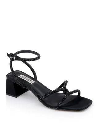 Women's Strappy Brisa Sandals