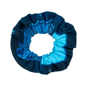 Zipper Scrunchie named Force Fighter